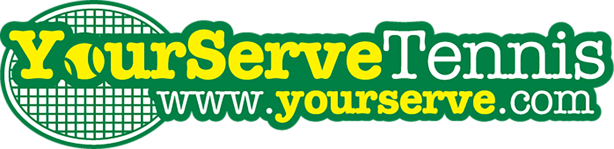 Your Serve Tennis